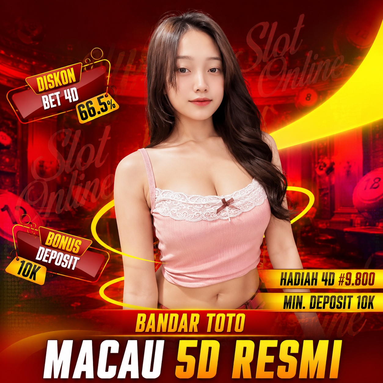 SATGAS777 - Pasukan Khusus Pengaman Saldo Dan Pemburu Jekpot